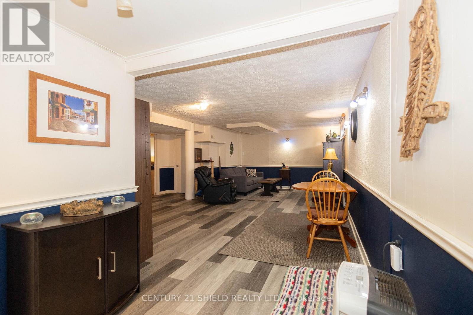 1443 1St Street E, Cornwall, ON - Indoor Photo Showing Other Room