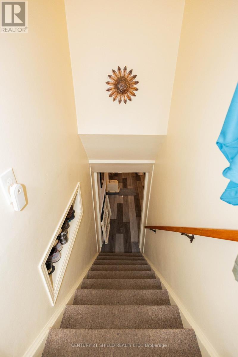 1443 1St Street E, Cornwall, ON - Indoor Photo Showing Other Room