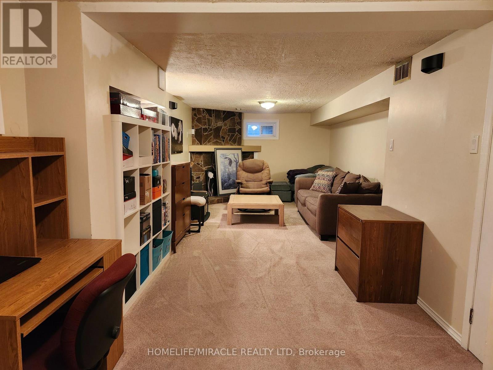 6149 Starfield Crescent, Mississauga, ON - Indoor