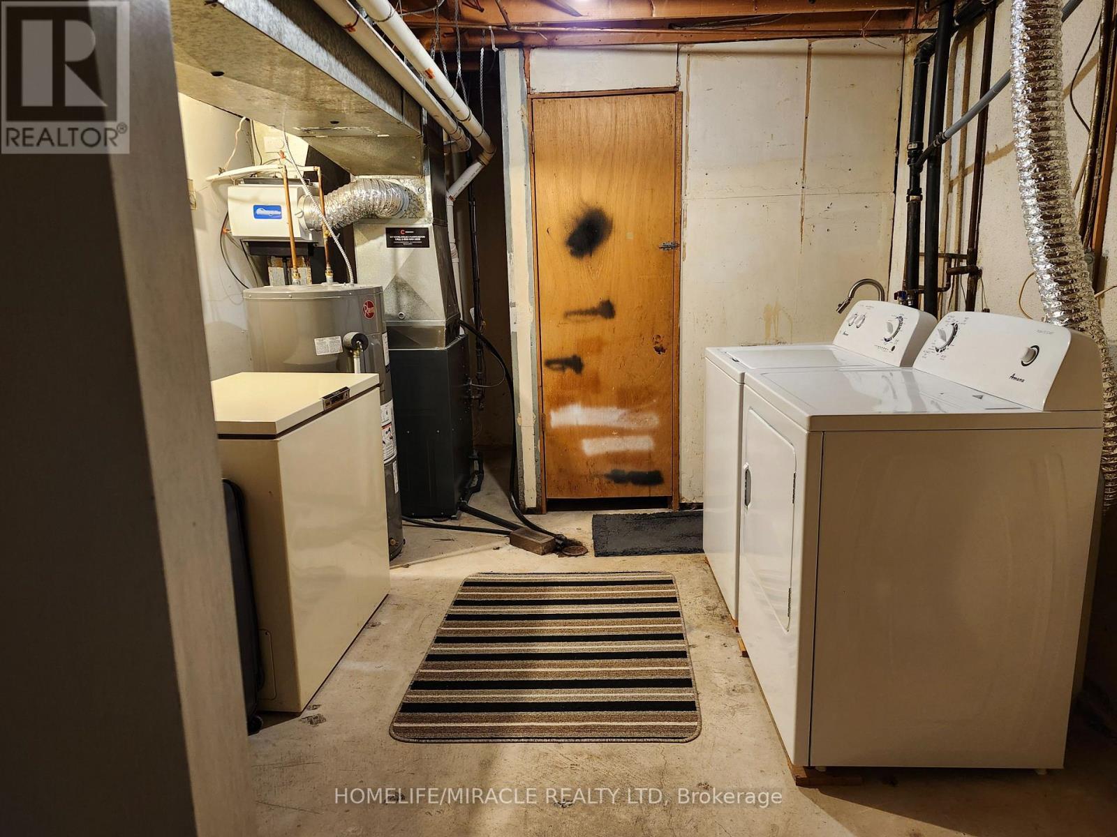 6149 Starfield Crescent, Mississauga, ON - Indoor