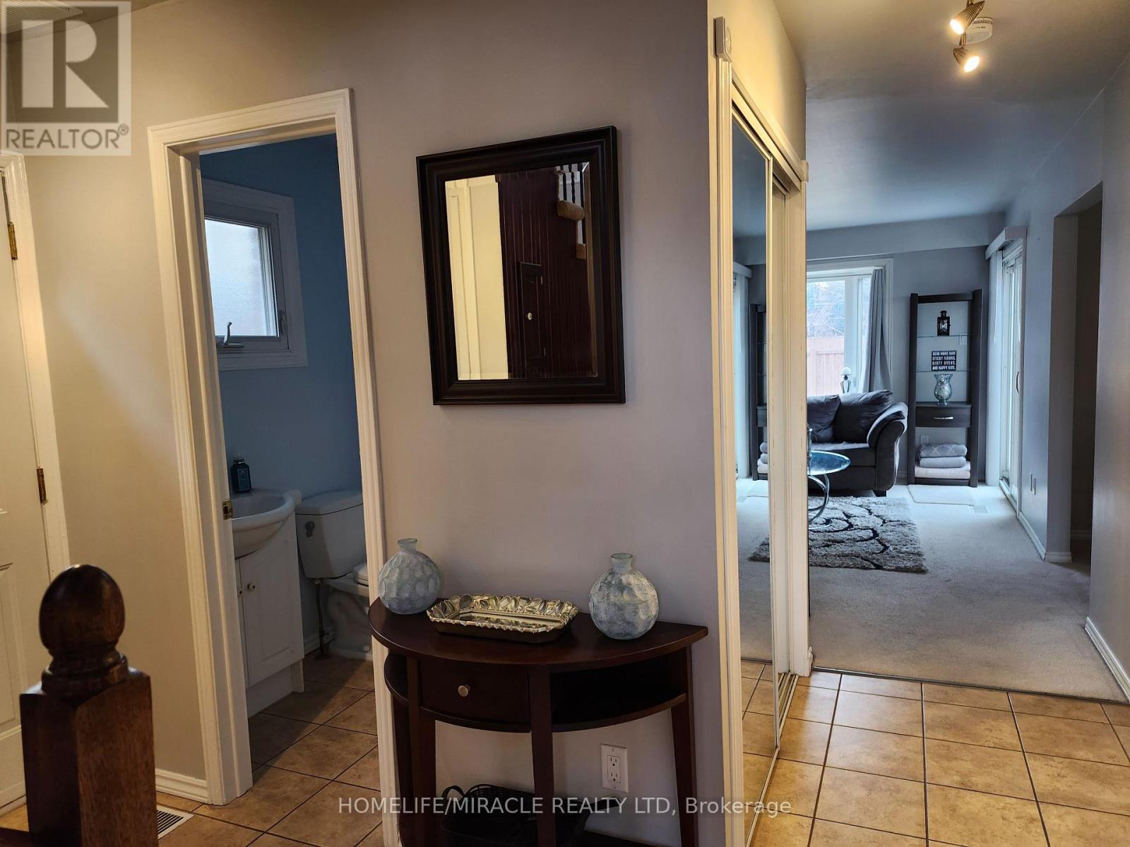 6149 Starfield Crescent, Mississauga, ON - Indoor Photo Showing Other Room