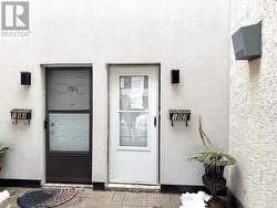 Entrance -