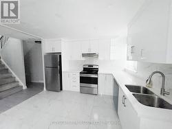 Kitchen -