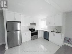 Kitchen -