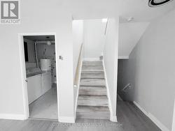 Stairs to 2ndf Level -