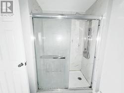 Main 3pc Bathroom -