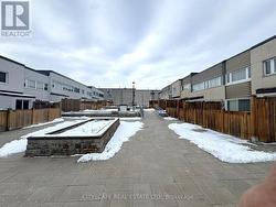 Courtyard -