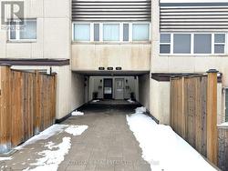 View of Unit from Courtyard -