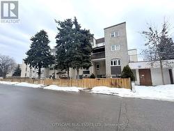 Building Street View -