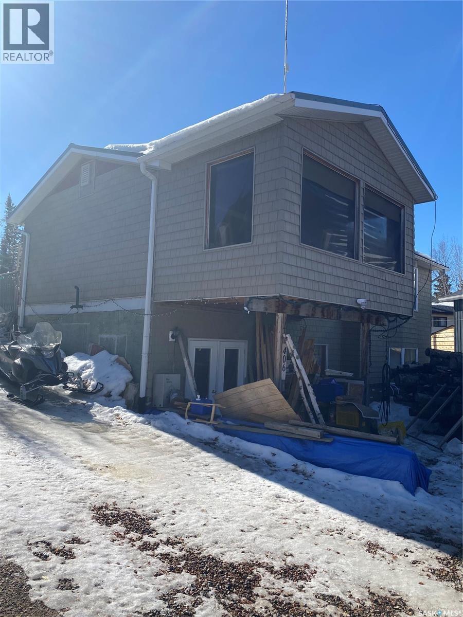 406 Lakeview Avenue, Northern Admin District, SK