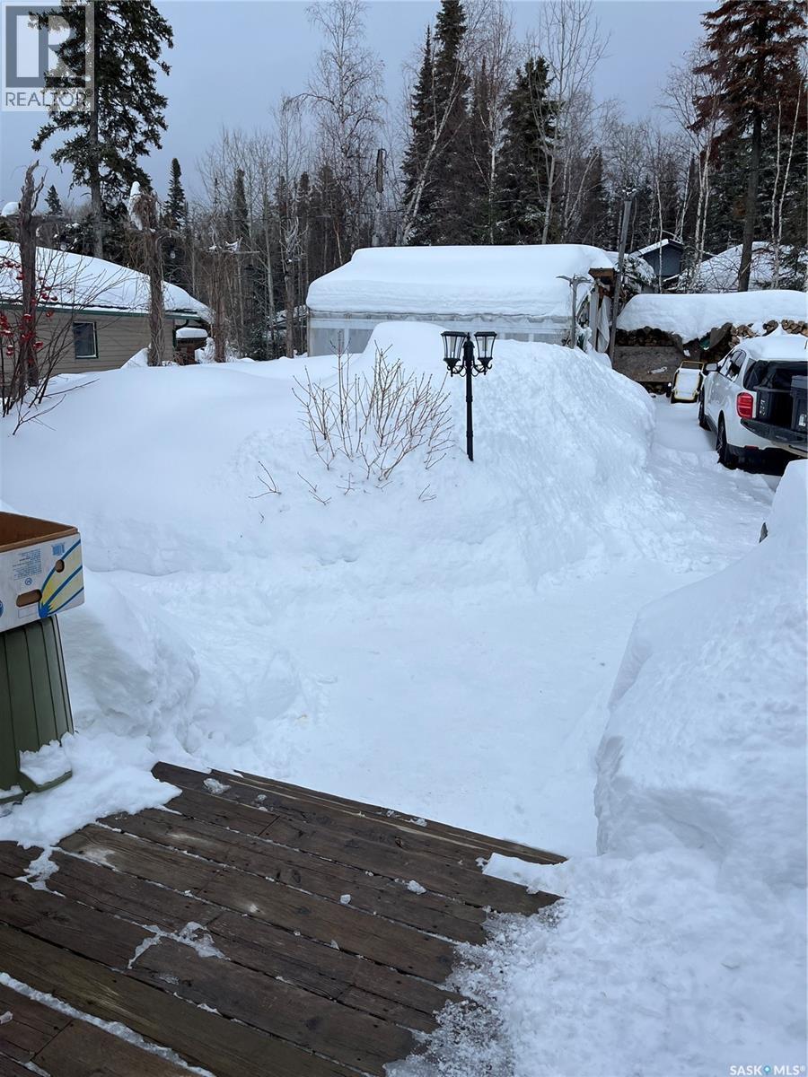 406 Lakeview Avenue, Northern Admin District, SK