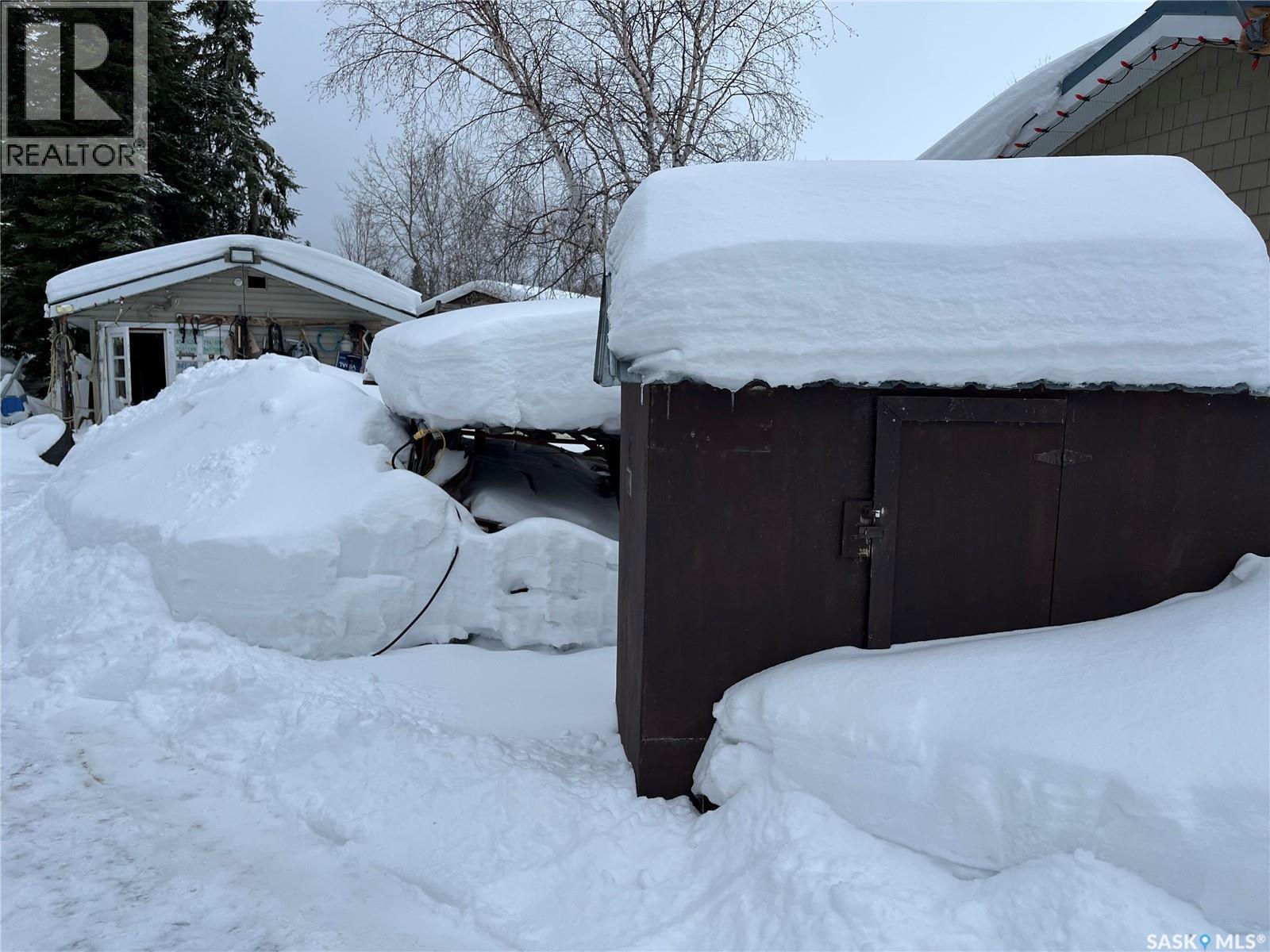 406 Lakeview Avenue, Northern Admin District, SK