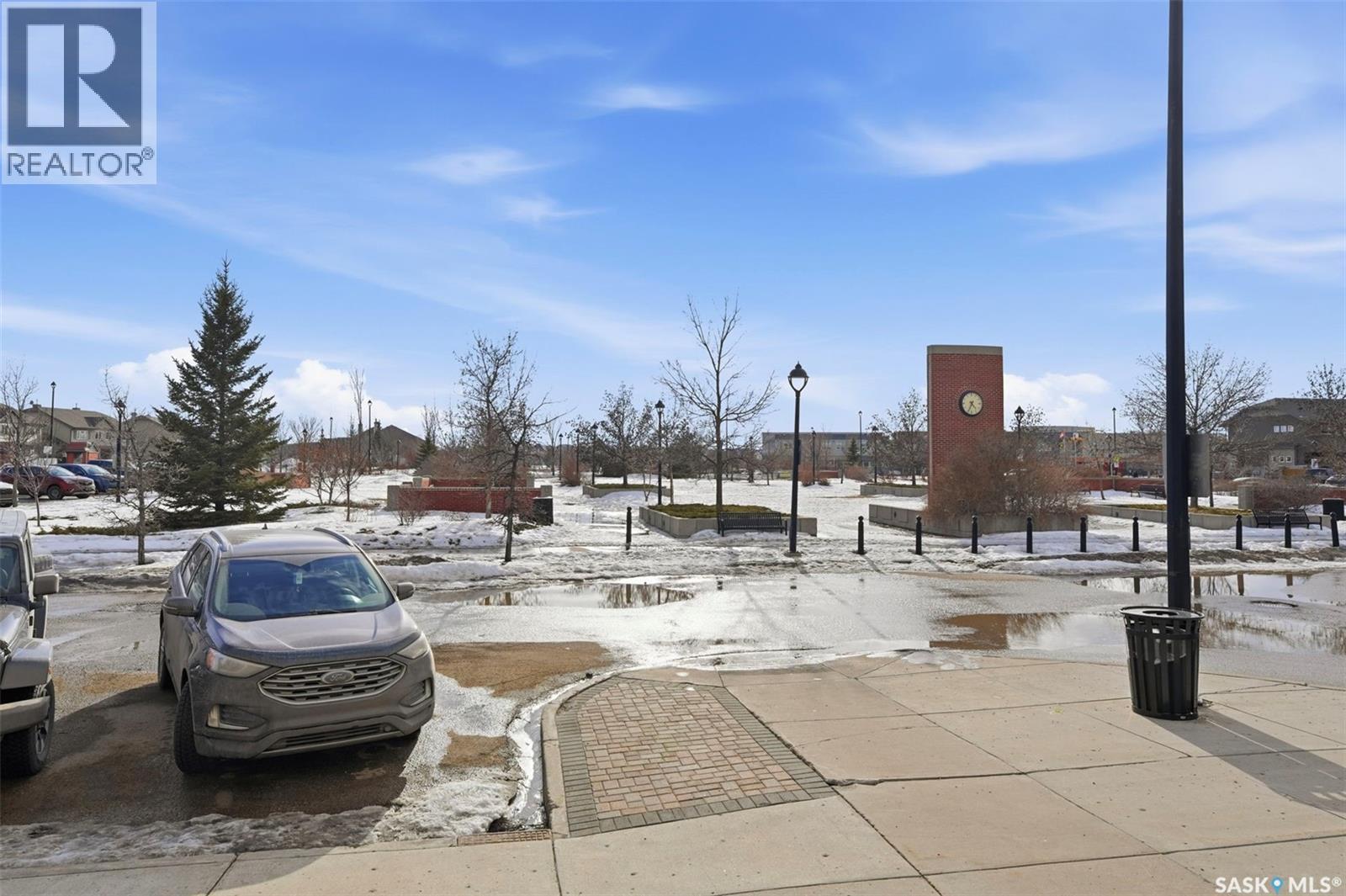 205 412 Willowgrove Square, Saskatoon, SK - Outdoor With View
