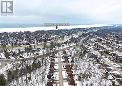 15 BRILLINGER DRIVE Wasaga Beach, ON L9Z 1L4