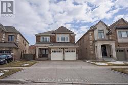 16 BASSETT CRESCENT Brampton, ON L6X 5G2