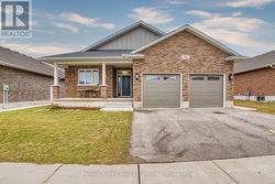 182 SHEARWATER TRAIL Goderich (Goderich (Town)), ON N7A 0C3