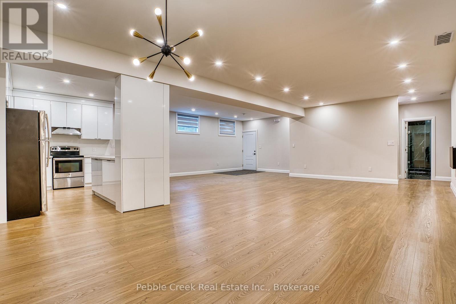 182 Shearwater Trail, Goderich (Goderich (Town)), ON - Indoor Photo Showing Other Room