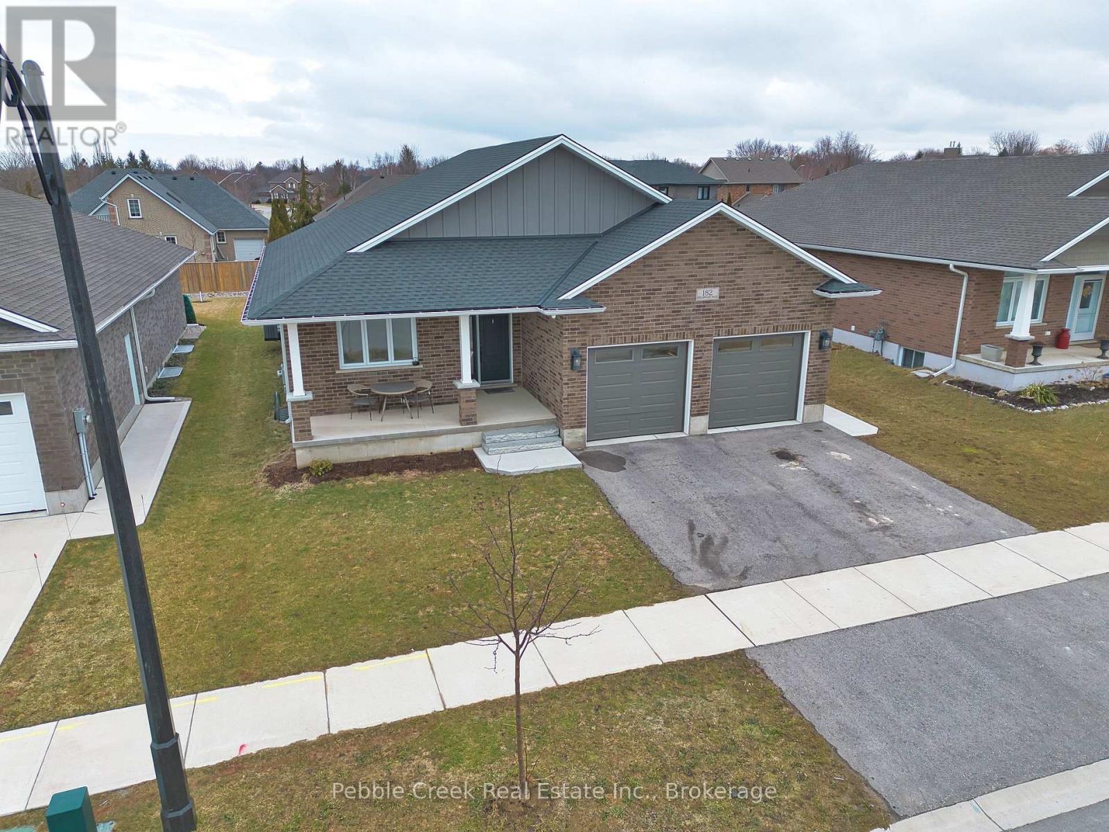 182 Shearwater Trail, Goderich (Goderich (Town)), ON - Outdoor