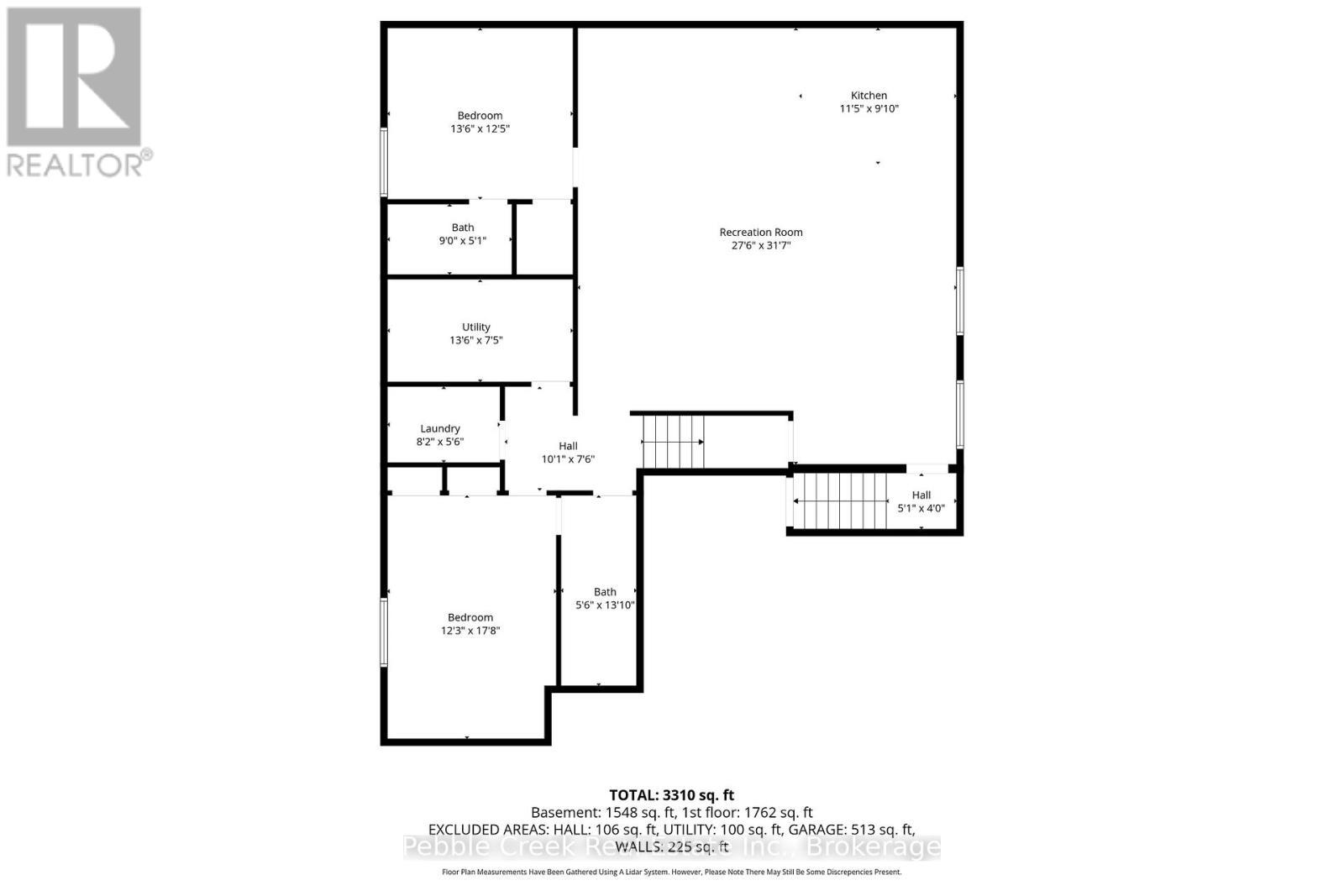 182 Shearwater Trail, Goderich (Goderich (Town)), ON - Other