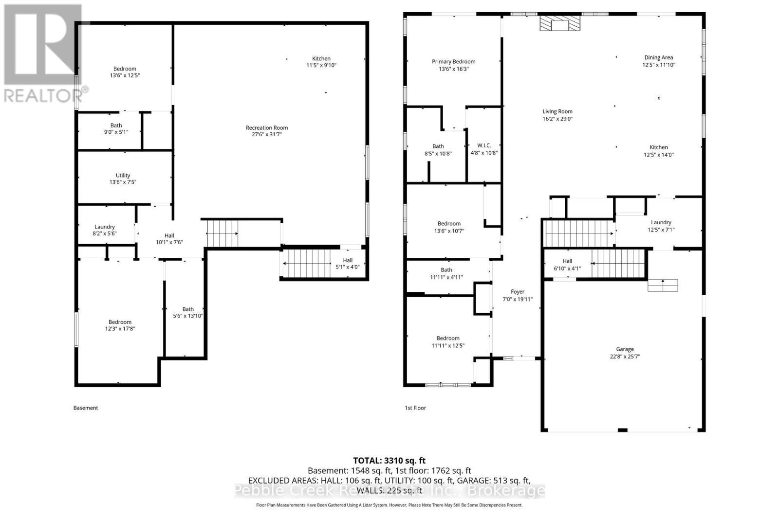 182 Shearwater Trail, Goderich (Goderich (Town)), ON - Other