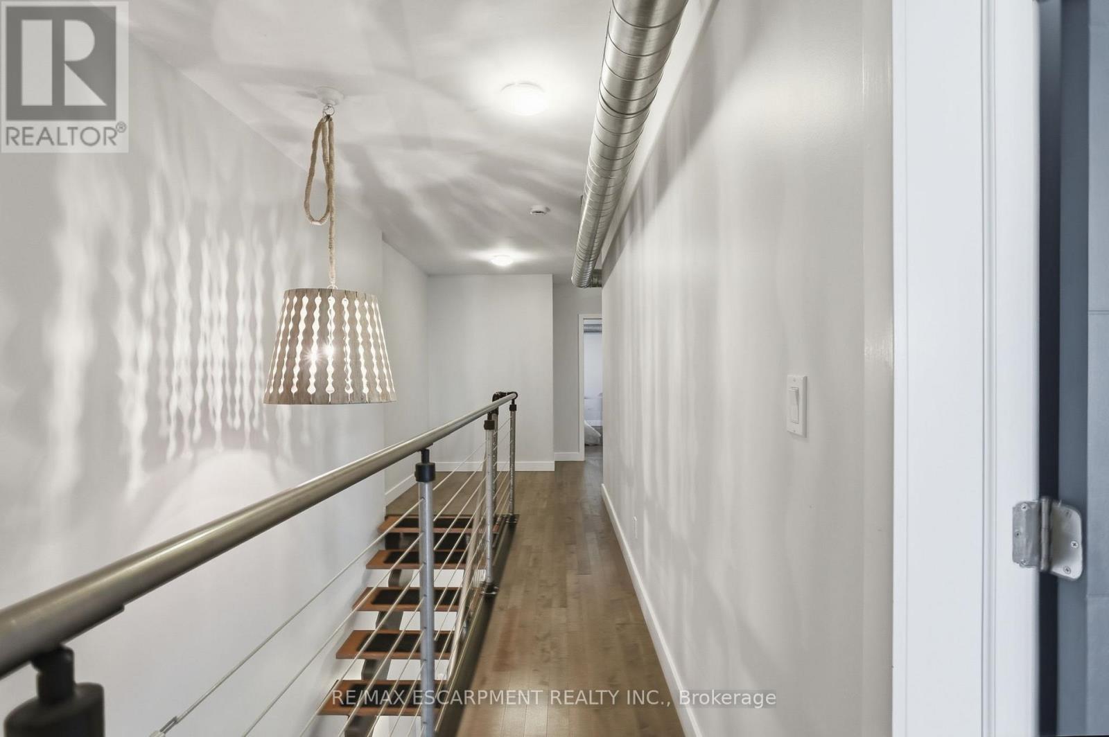 414 John Street, Hamilton, ON - Indoor Photo Showing Other Room