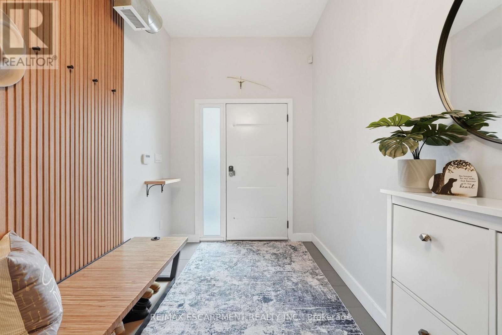 414 John Street, Hamilton, ON - Indoor Photo Showing Other Room