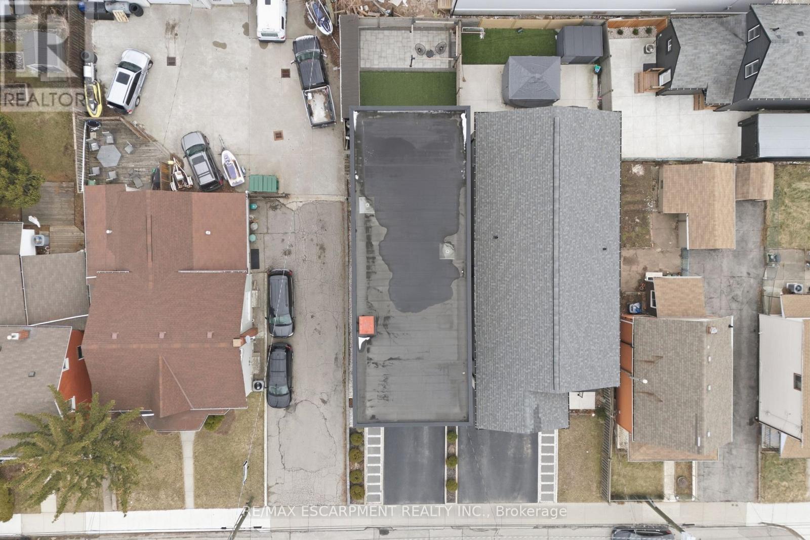 414 John Street, Hamilton, ON - Other