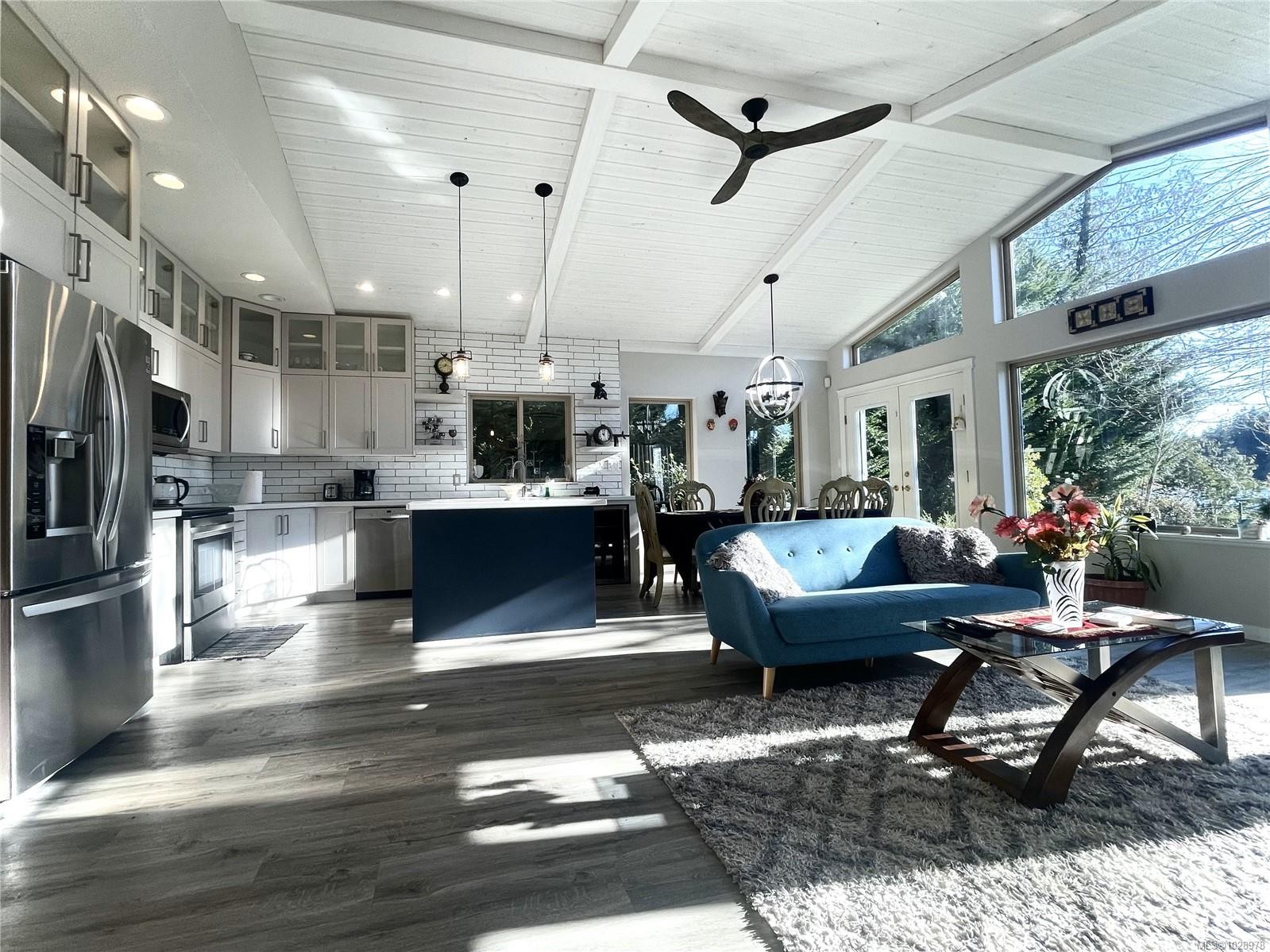 4712 Shell Beach Rd, Ladysmith, BC