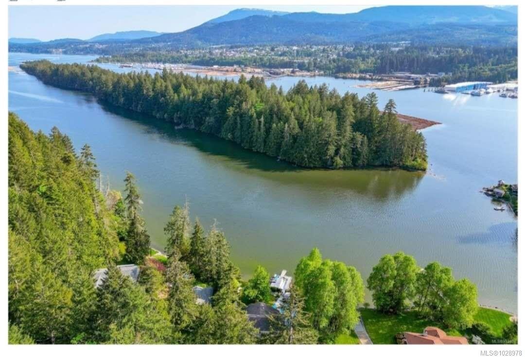 4712 Shell Beach Rd, Ladysmith, BC