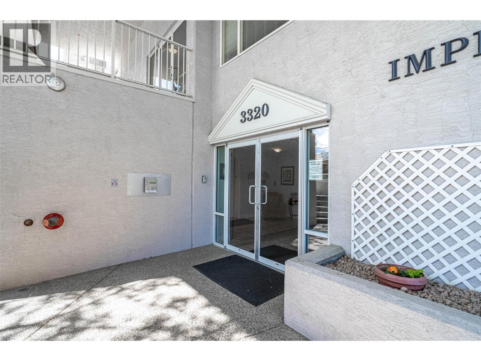 3320 Centennial Drive Unit# 403, Vernon, BC - Outdoor