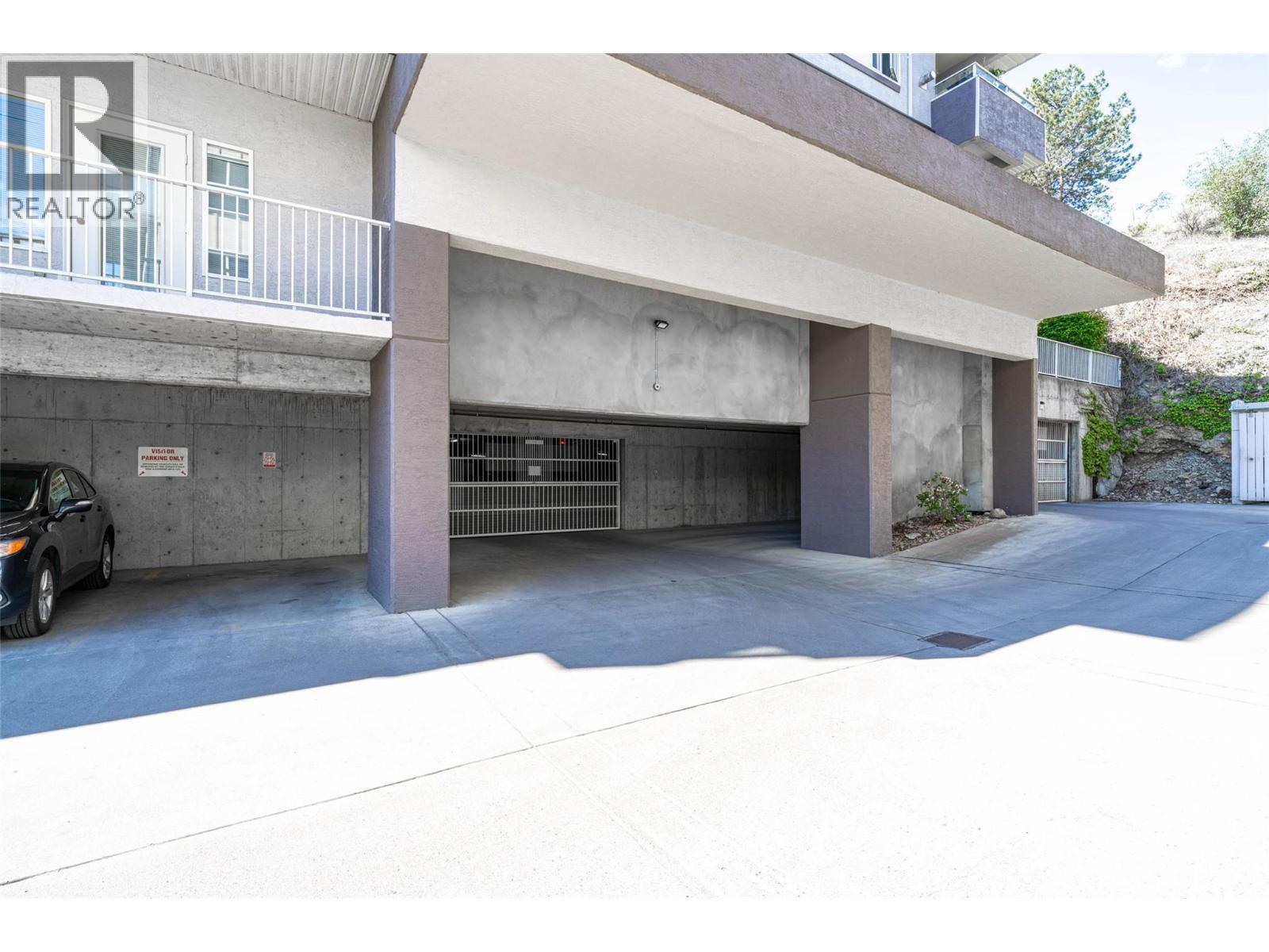 3320 Centennial Drive Unit# 403, Vernon, BC - Outdoor With Exterior