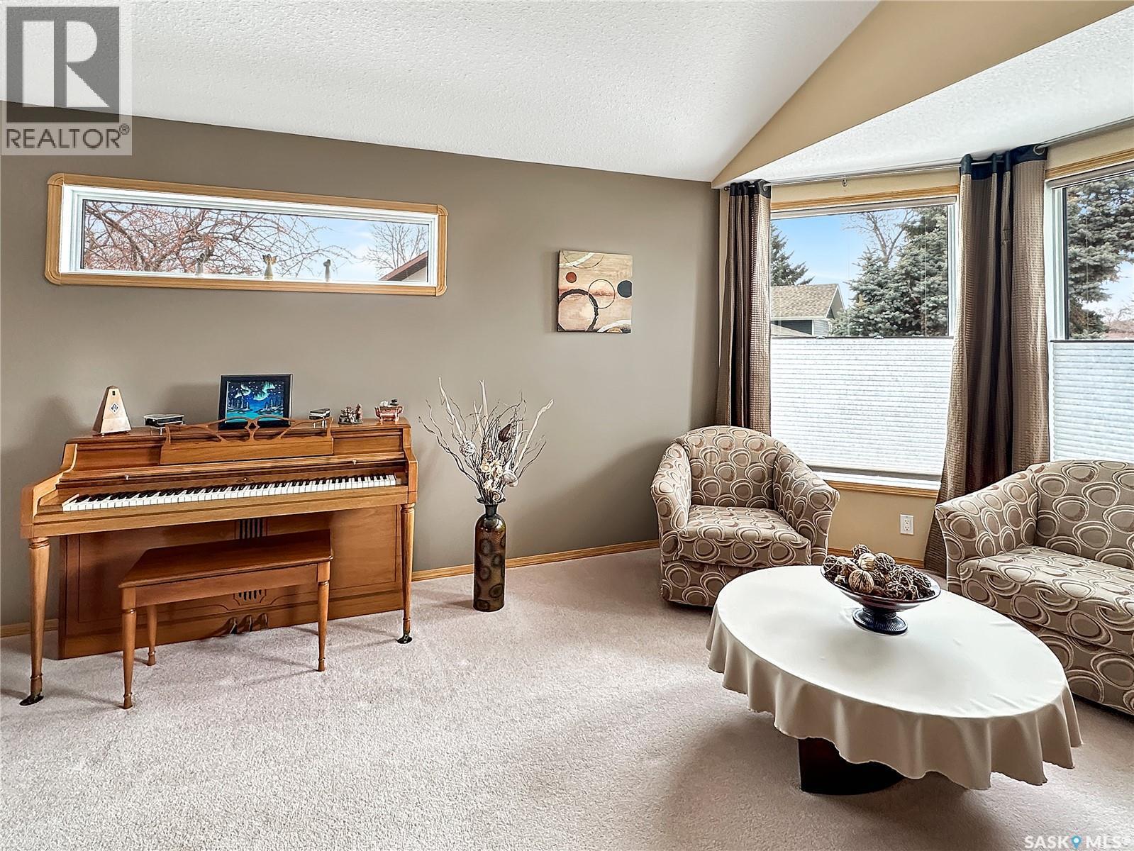 20 Willow Crescent, Fort Qu'Appelle, SK - Indoor