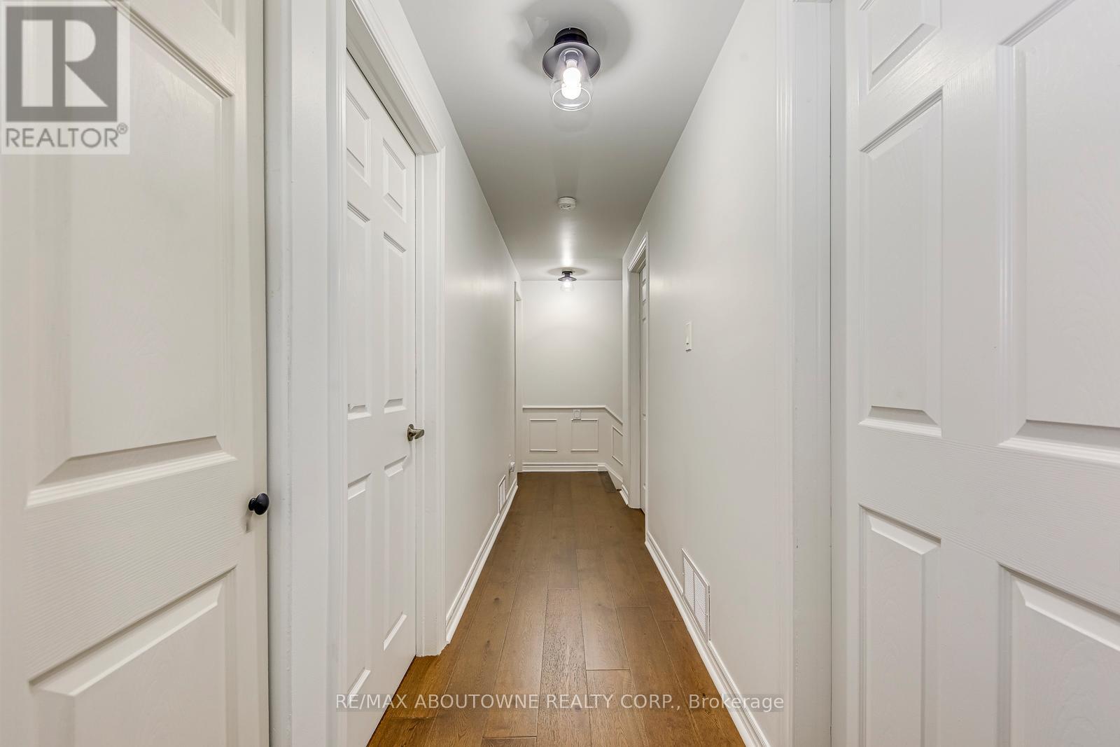 2565 Windjammer Road, Mississauga, ON - Indoor Photo Showing Other Room