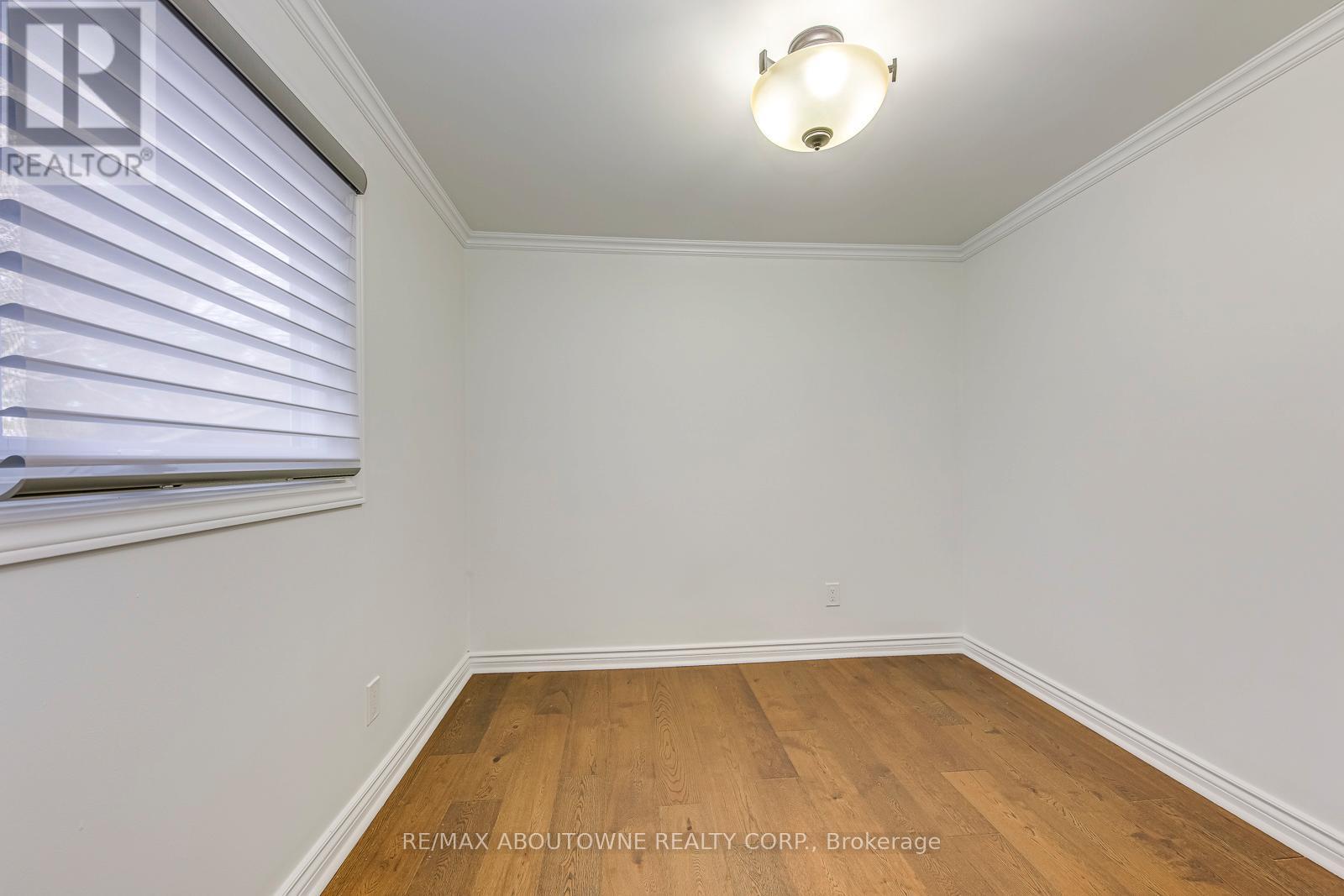 2565 Windjammer Road, Mississauga, ON - Indoor Photo Showing Other Room