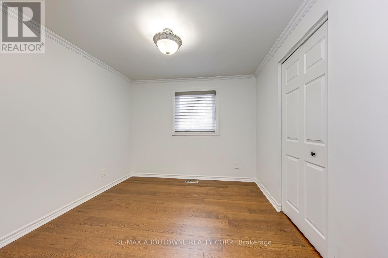 2565 Windjammer Road, Mississauga, ON - Indoor Photo Showing Other Room