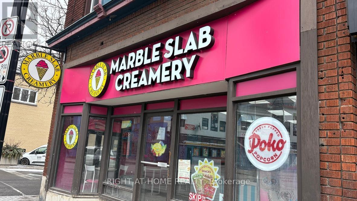 773 Bank Street, Ottawa, ON