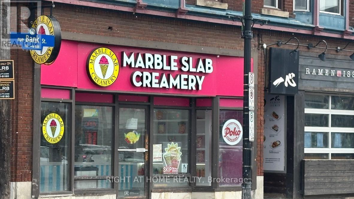 773 Bank Street, Ottawa, ON