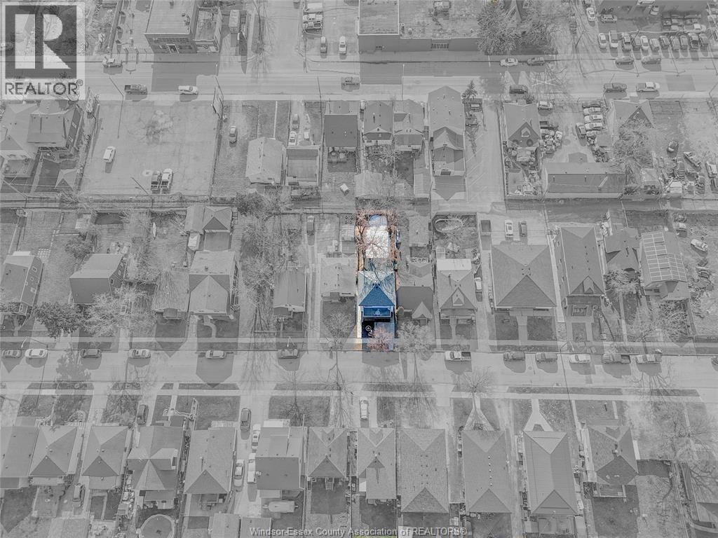 1345 Henry Ford, Windsor, ON - Other