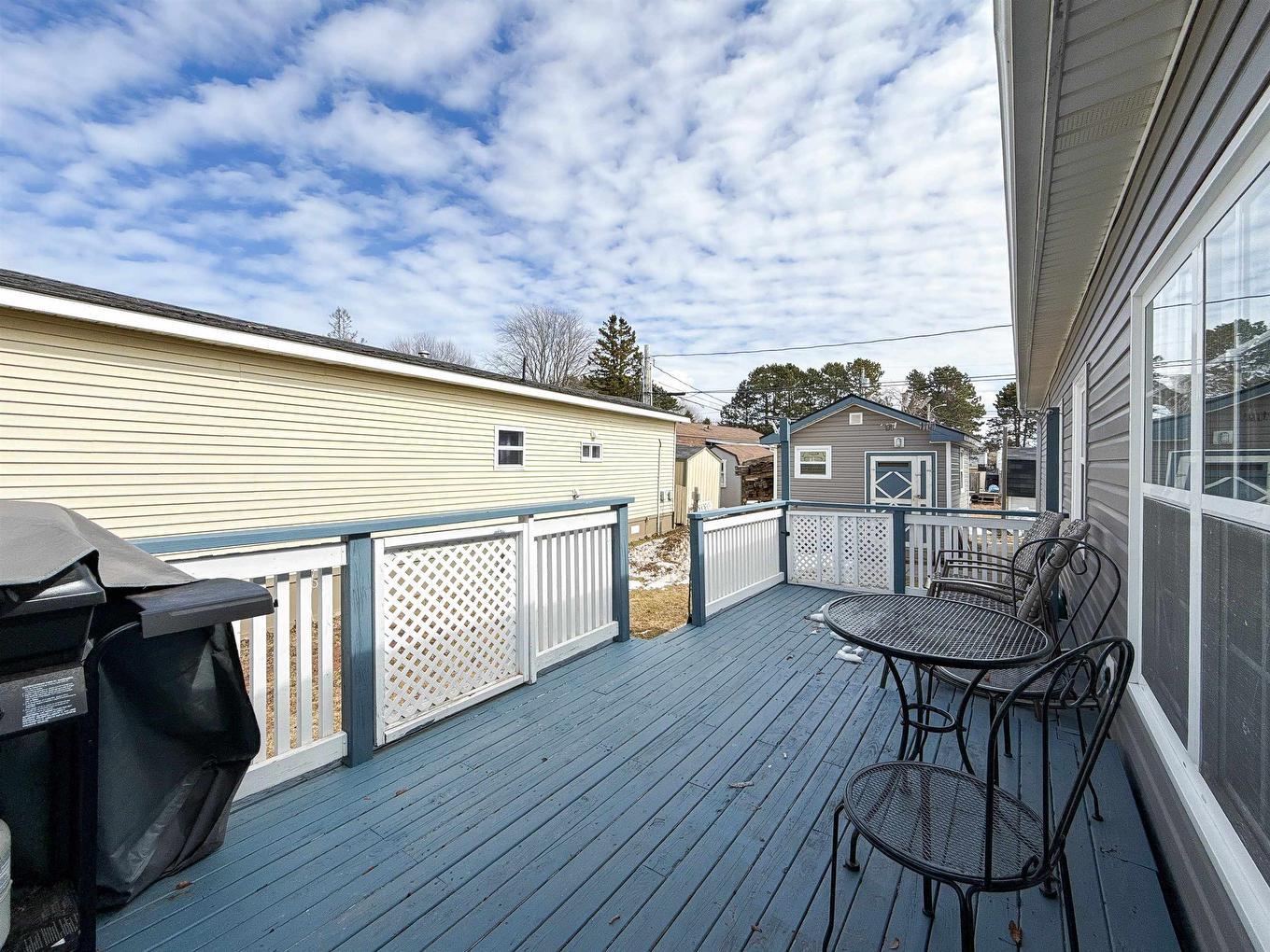 27 Linkletter Estates, Summerside, PE