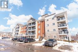 204 - 60 BAYCLIFFE CRESCENT Brampton, ON L7A 0Z4