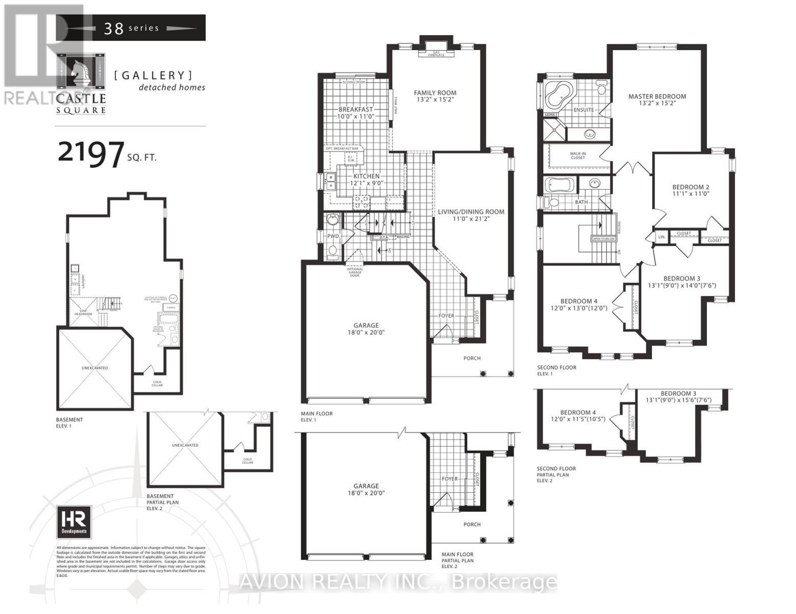 72 Eakin Mill Road, Markham, ON - Other