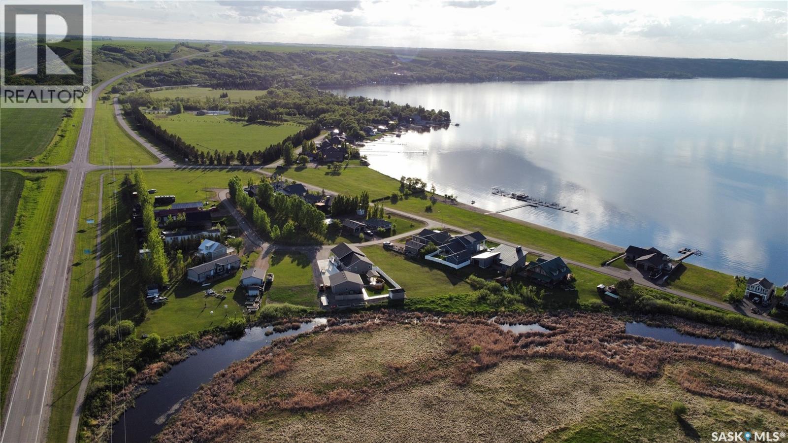 5 Louise Crescent, Katepwa Beach, SK