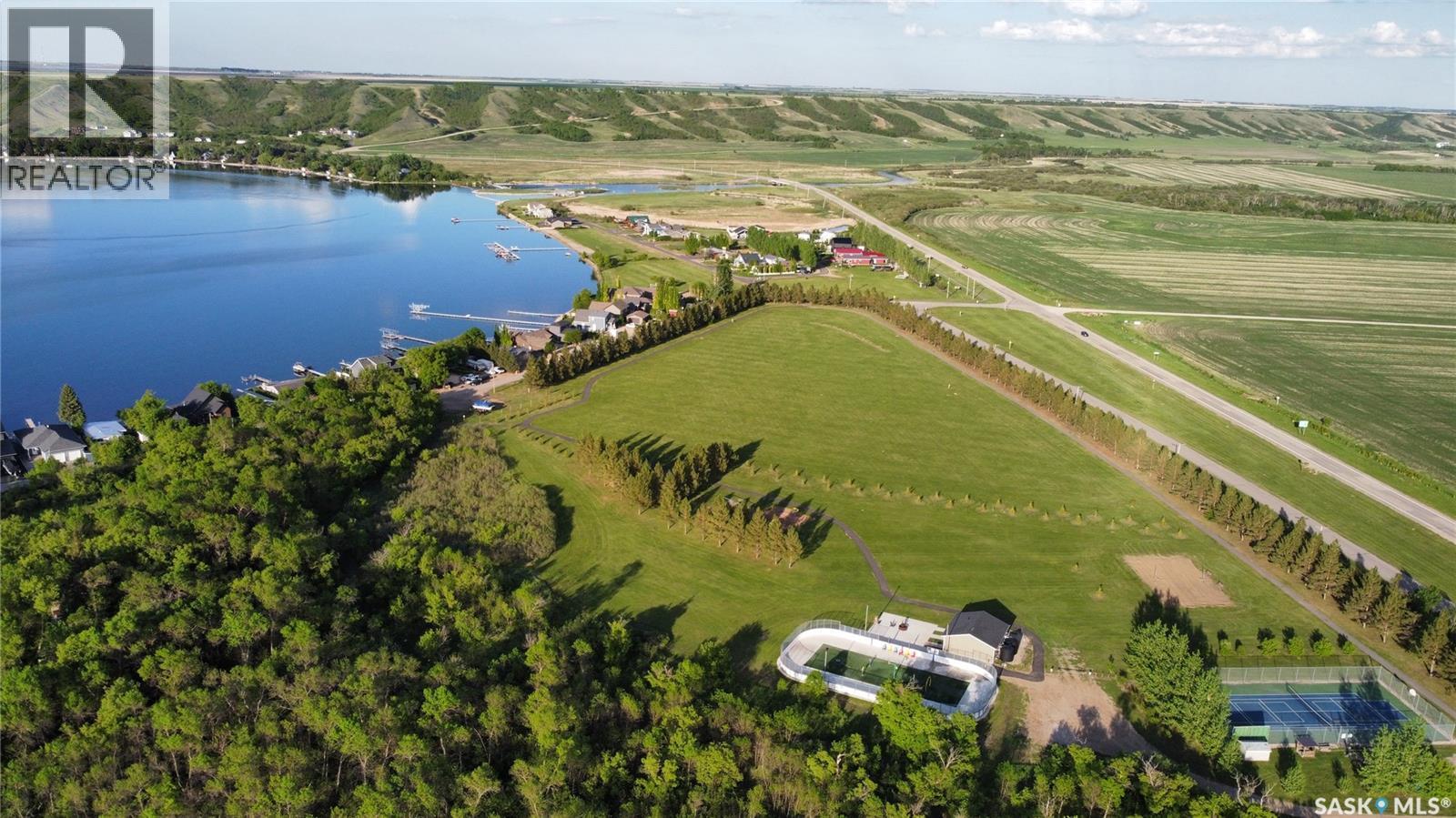 5 Louise Crescent, Katepwa Beach, SK