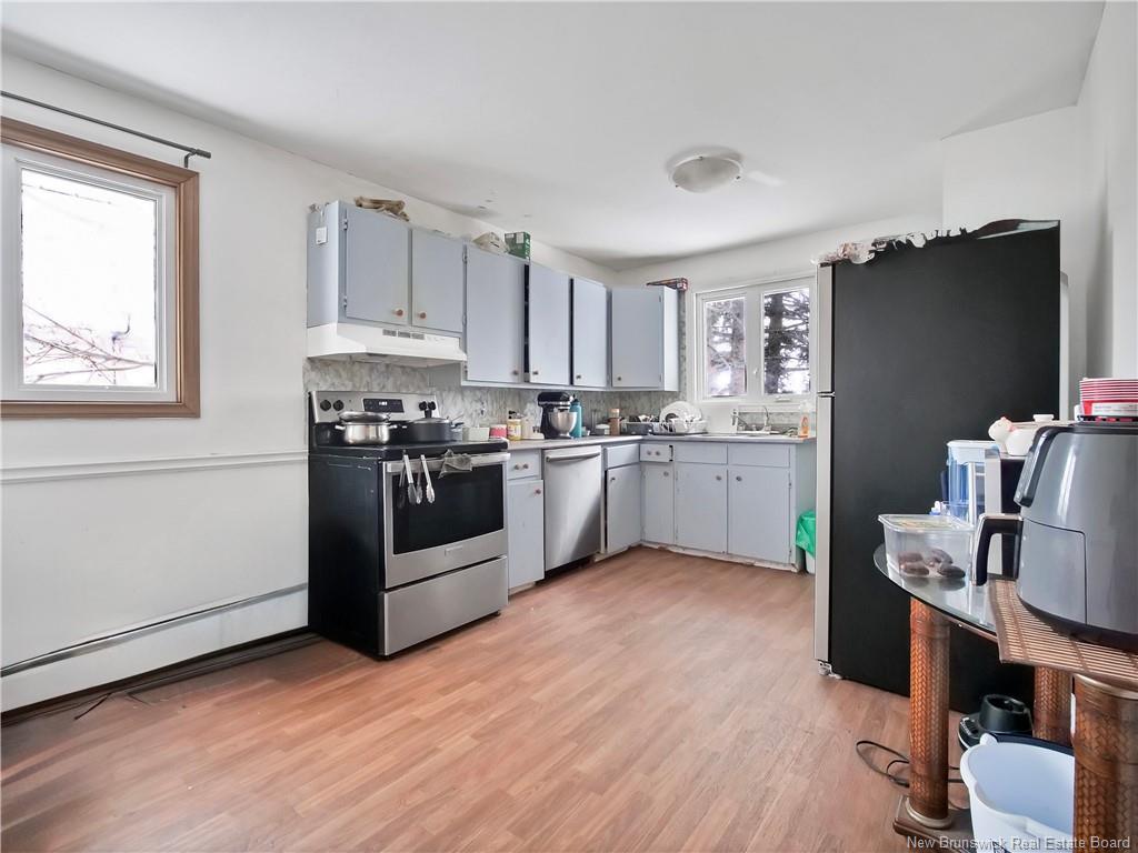 165 Snow Ave, Moncton, NB