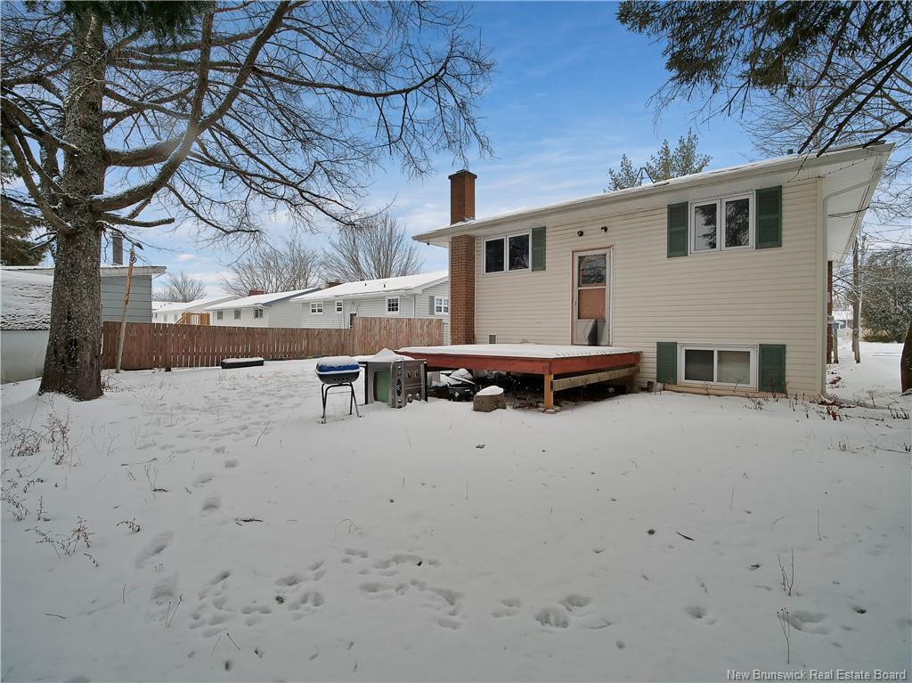 165 Snow Ave, Moncton, NB