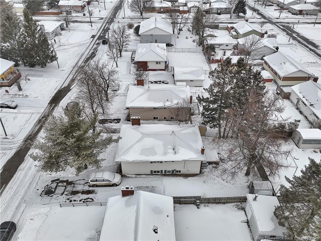165 Snow Ave, Moncton, NB