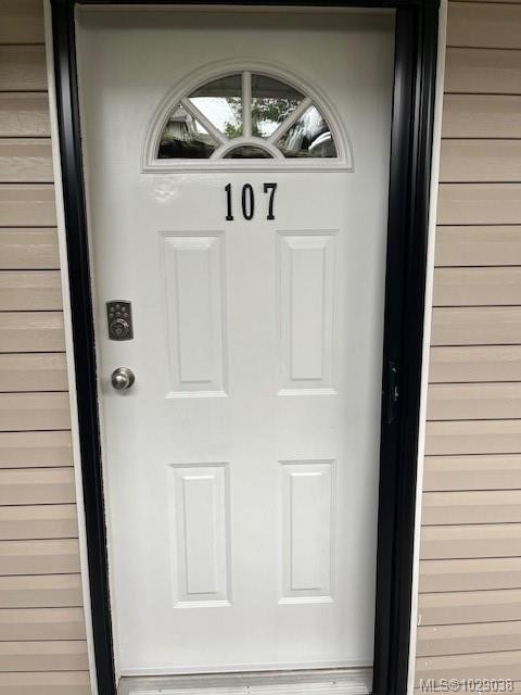 107-9916 Daniel St, Chemainus, BC - Outdoor With Exterior