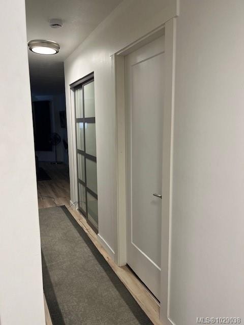 107-9916 Daniel St, Chemainus, BC - Indoor Photo Showing Other Room