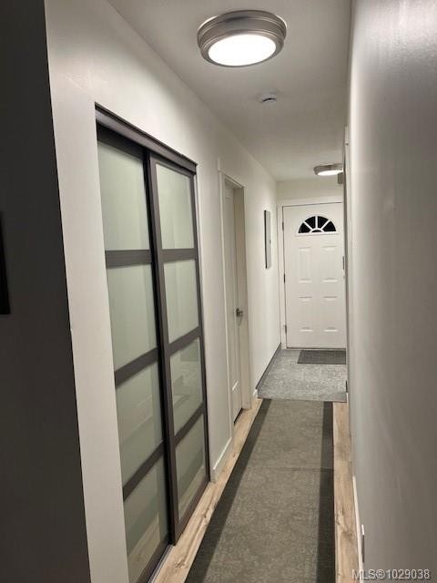 107-9916 Daniel St, Chemainus, BC - Indoor Photo Showing Other Room