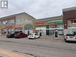 23 - 2120 NORTH PARK DRIVE Brampton, ON L6S 0C9